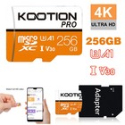 2x 128gb 256gb Micro Sd Card Tf Card High Capacity Memory Card Fast Flash Cards