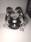 Lightning Reaction Electric Shock Reaction Game 2-4 Players Used W box Working