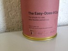 Cora Reusable Menstrual Cup Clear Size 2  Ultra-flexible