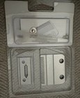 Wahl 2 Hole Clipper 2191 Also Fits 5 Star sterling Blade 000 Adjustable New Usa