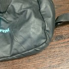 Under Armour Storm Backpack Black   Teal Aqua School Gym Travel Bag