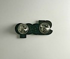 Sleep Enamel Lapel Pin S008pc Badge