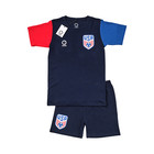 98 Onside Us Soccer Team Pajama Set Unisex Kids Teens Women Men