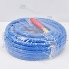 30 50 100 150ft Hot Water Pressure Washer Hose 3 8  4800 Psi One-steel Braid