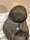 Vintage  Tribal  Art  Mask