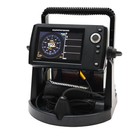 Humminbird Helix 5 Gps Chirp G2 410970-1 5  Ice Fishing Bundle Fishfinder