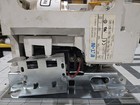 Eaton V201ktcjz1 Vacuum Contactor 1500v 320a - Tested For Coil Opp   Continuity