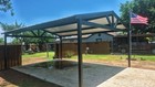 Carports shops storage Units