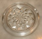  12  Fostoria American Coasters-excellent Condition