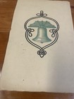1912 Towle Colonial History Paul Revere Silversmith Sterling Silver Catalog Book