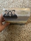 Twilight Breaking Dawn Part 2 Movie Trading Card Box  neca  24 Packs New Sealed