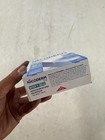 Nicoderm Cq Clear Patch Step 1 21mg 7 Patches Stop Smoking Aid 08 2028 Adult