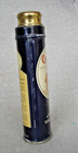 Sykes Comfort Powder Tin Vintage    Near Mint Bright Colors  4 25 Inches