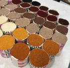 Vintage Readicut Yarn Wool Blend Pre-cut Latch Hook Rug Mixed Lot Of 45  New 
