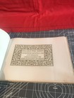 Antique Pictures Of The Rhine And The Moselle German Book Extremely Rare Item   