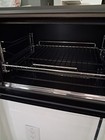 Wolf Gourmet Countertop Oven With Convection Stainless Steel Wgco100s