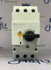 New Moeller Pkzm4-25 Motor Protector Switch Rotary Frame 16-25 A  Free Fast Ship