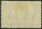 Rhodesia  1910   Scott  104    Mint Hinged - Ultramarine