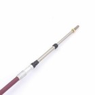 3  Gear Shift Cable  John Deere 4400 4420 Combines  Replaces Ah76767