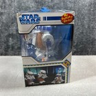 Playskool R2d2 Mr  Potato Head Artoo Potatoo Figure Star Wars Luke  02841  Nib