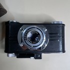 Vintage Argus Anastigmat 50mm F 4 5 35mm Film Camera Not Tested 1ac