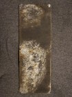 L n C30-7 7046 Locomotive Builders Plate