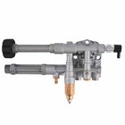 2800 Psi Pressure Washer Pump For Craftsman 580 752501 126t02 92841730 92840020