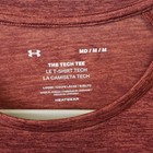 Under Armour Short Sleeve Shirt