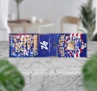 2-side Acrylic Holographic Plaque 2026 Olympic Gold  miracle Ii    Usa Vs Canada