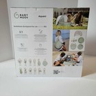 Babymoov Aquani 3-in-1 Pop-up Upf 50  Beach Tent Mini Pool Play Area Insect Net