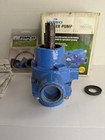 Hypro Cast Iron Roller Pump 4000c W  Repair Kit Instructions   Box