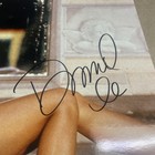 Pamela Anderson Rare  Signed Autographed Sexy  8x10 Photo 18 