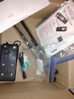 Uniden Bcd436hp Homepatrol Dig  Trunking Handheld Scanner  4 Antennas