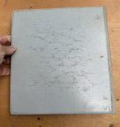 Vintage Jeep Special Equipment Manual Original Catalog Binder