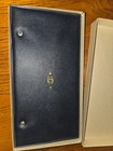 Vintage Alvin 714 Precision Drafting Set Made In Germany- Original Case And Box