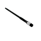 Super Extendable Foldable Black Antenna For Garmin Alpha   Astro Handhelds