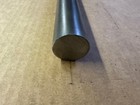 2  Diameter X 12  Long 1018 Cold Rolled Steel Rod  Round
