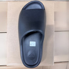 Adidas Yeezy Slide Onyx Hq6448 Unisex Slipper Sandal New Without Box Men s 6-12
