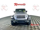 2019 Jeep Wrangler Unlimited Sport S 4wd 4dr Suv Backup Camera