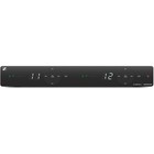 Sennheiser Xsw 1-835 Dual-vocal Set With 2 835 Handheld Mics  a  548 To 572 Mhz 