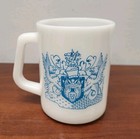 Boac Cargo  Coffee Mug  Federal Brand  British Overseas Airways Corporation  Htf