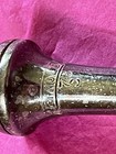 Vintage Reynolds 7  B  Cornet Mouthpiece Preowned