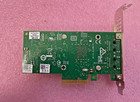 Dell Intel 4v7g2 X550-t2 2port 10gb Ethernet Pci-e Network Adapter 04v7g2