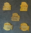      Planet Hollywood Australia Pin Lot  5      Sydney Melbourne Gold Coast     Bundle