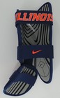 Nike Illinois Fighting Illini Diamond Elite Batter s Leg Guard Men s Rh Hitter