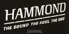 Hammond Sk2 skx Gig Bag - Lightweight Keyboard Bag