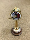 Beautiful Antique Brass Ship Engine Room Telegraph Marine Working Nautical 7 Inc