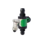 Aquatop In-line Co2 Diffuser Reactor For Planted Aquariums Il-co2