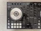 Pioneer Dj Ddj-sr 4-deck Serato Dj Controller With Usb Cable   Pouch Tested