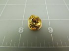  usmc United States Marine Corps Mini Emblem  Brand New Lapel Pin Enamel 1 2 